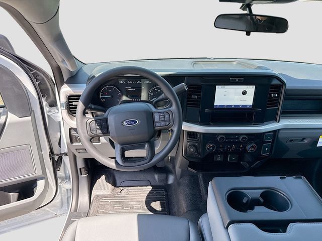 2025 Ford F-250 Super Duty XL - Photo 18