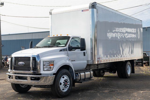 2025 International MV607 photo 4