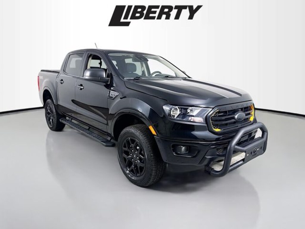 Used 2022 Ford Ranger XLT Truck