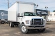 Ford F-750SD