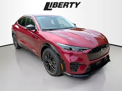 2025 Ford Mustang Mach-E Premium SUV