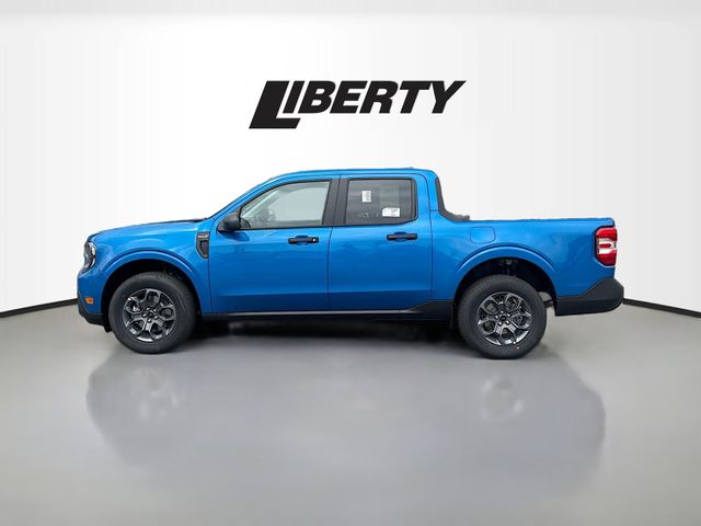 2025 Ford Maverick XLT photo 4