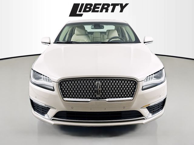 2019 Lincoln MKZ Reserve photo 2