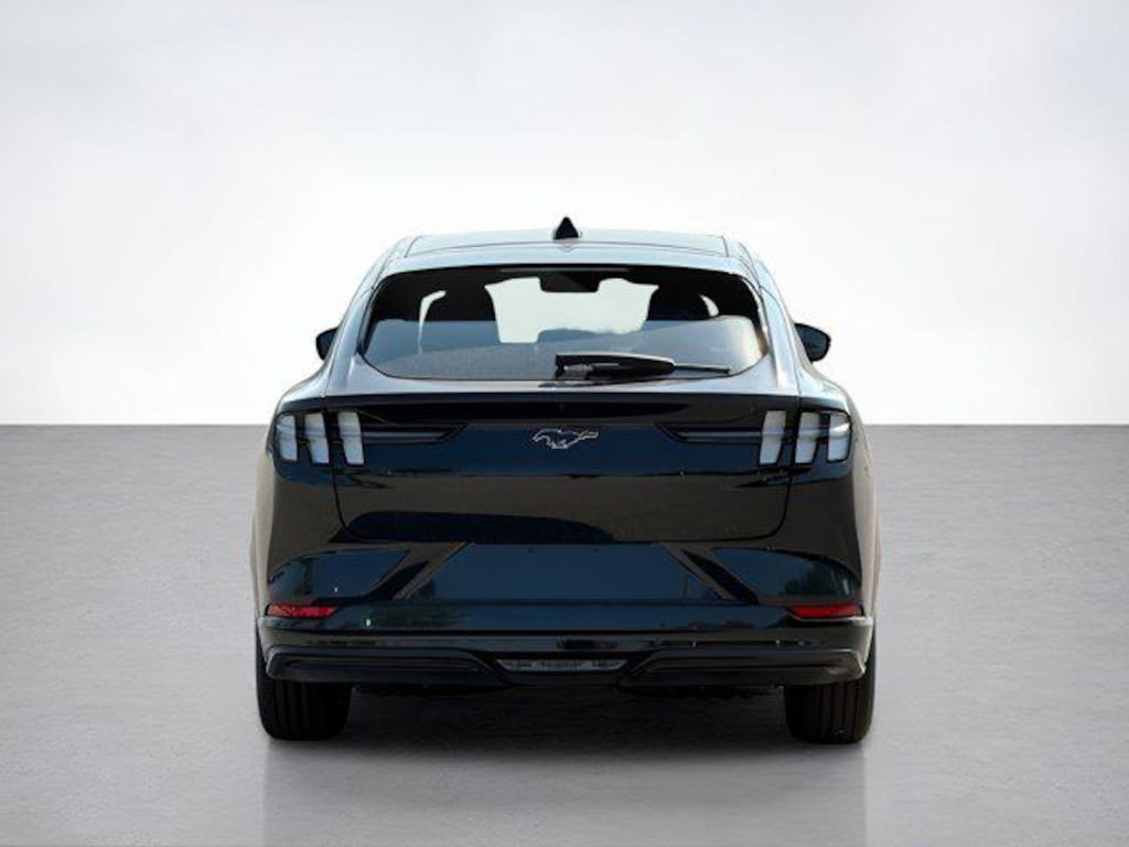New 2025 Ford Mustang Mach-E Premium SUV