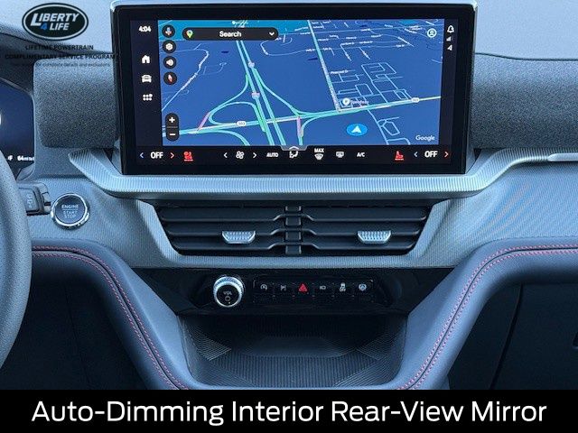 2026 Ford Explorer ST-Line - Photo 22