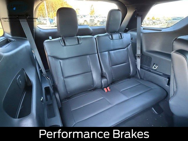 2026 Ford Explorer ST-Line - Photo 16