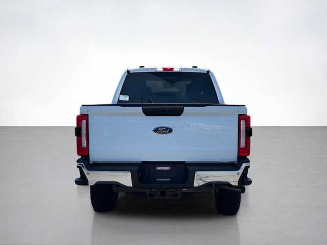 2025 Ford F-350 photo 4