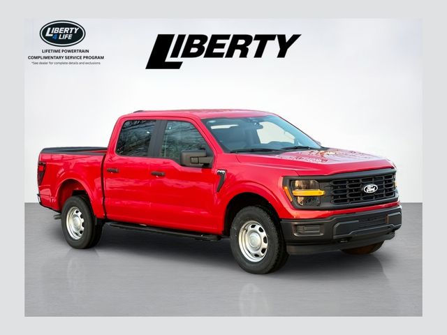 2026 Ford F-150 Truck 