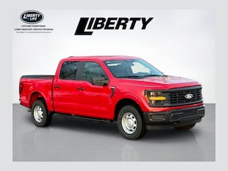 2026 Ford F-150 XL Truck