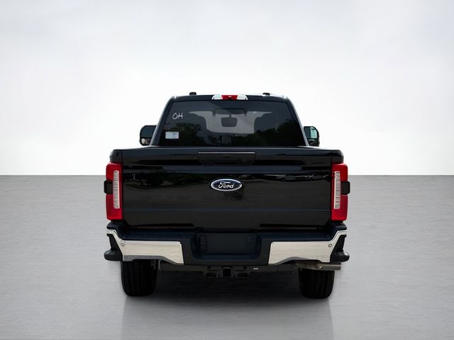 2025 Ford F-350 XL photo 4