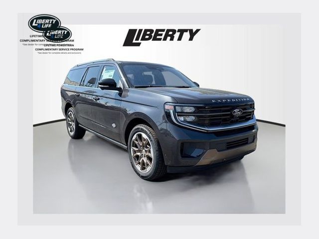 2025 Ford Expedition Max SUV 