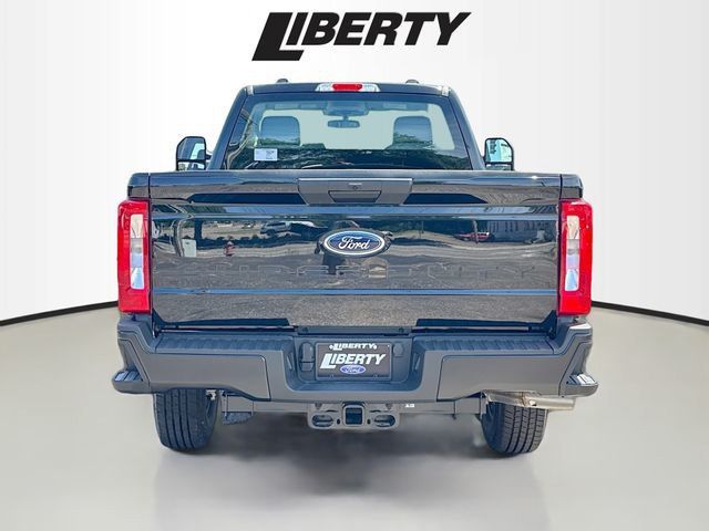 2025 Ford F-250 Super Duty XL - Photo 6