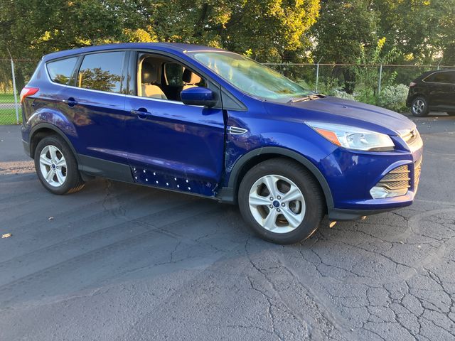 2016 Ford Escape SUV 