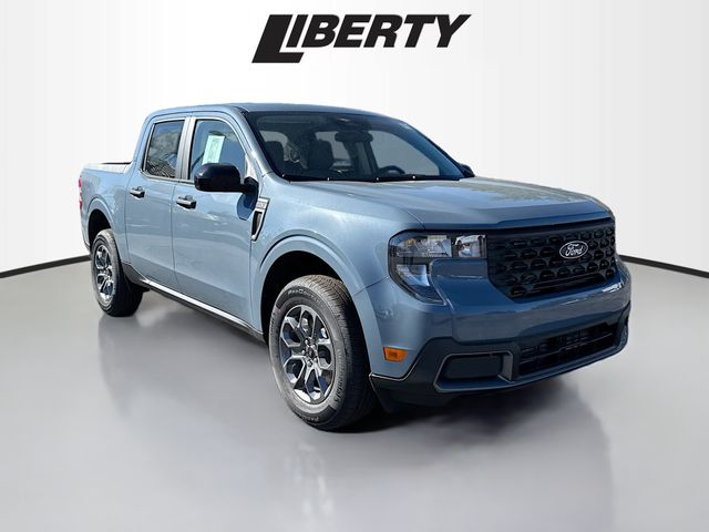 2025 Ford Maverick XLT's photo