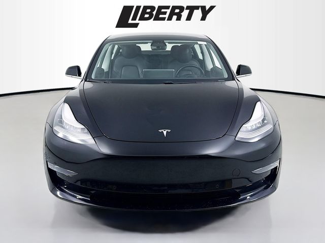 Used 2019 Tesla Model 3 Mid Range with VIN 5YJ3E1EAXKF397694 for sale in Canton, OH