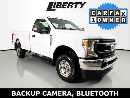 2022 Ford F-350SD XL Truck