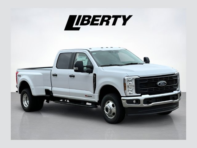  Ford F-350SD