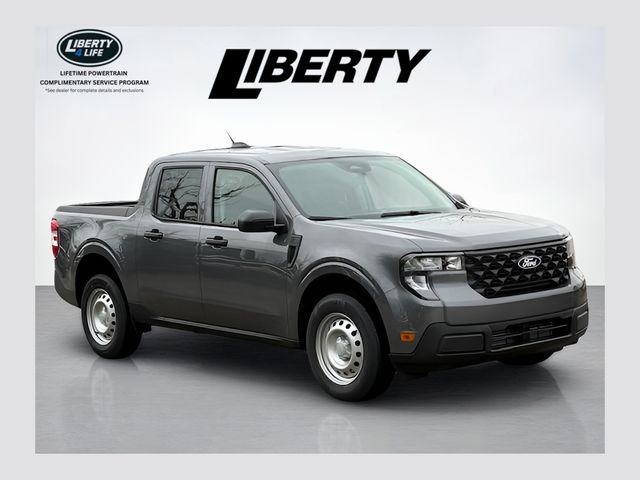 2026 Ford Maverick Truck 
