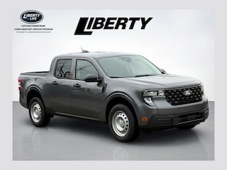 2026 Ford Maverick XL Truck