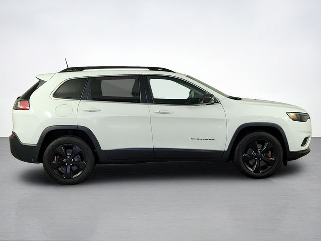 Used 2019 Jeep Cherokee Limited with VIN 1C4PJMDX4KD157133 for sale in Canton, OH