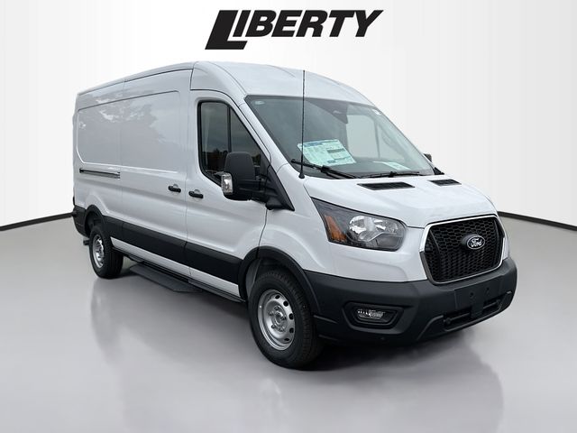 2026 Ford Transit Van Base's photo