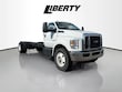 Ford F-750SD