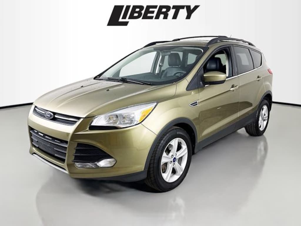 Used 2013 Ford Escape SE SUV