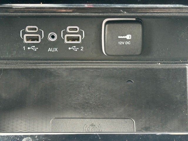 2023 Jeep Grand Cherokee Altitude - Photo 24