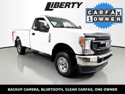 2022 Ford F-350SD XL Truck