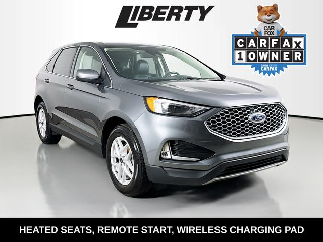2023 Ford Edge SUV 
