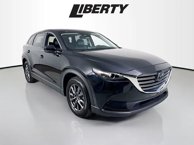 2022 Mazda CX-9 Touring's photo
