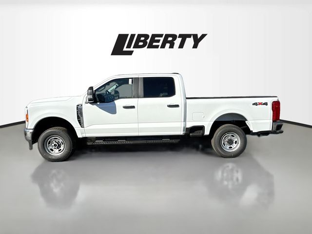 2026 Ford F-250 photo 4