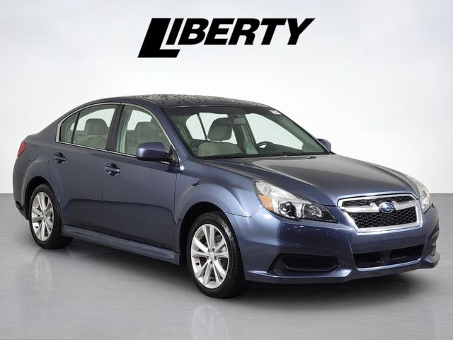 2014 Subaru Legacy 2.5i Premium
