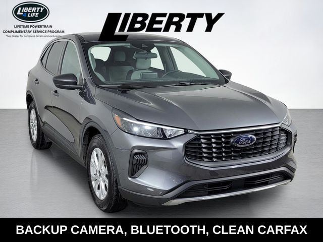 2023 Ford Escape SUV 