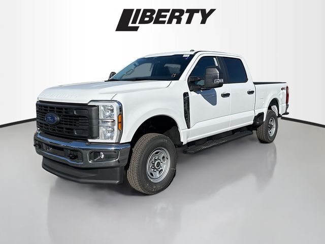 2026 Ford F-250 photo 3