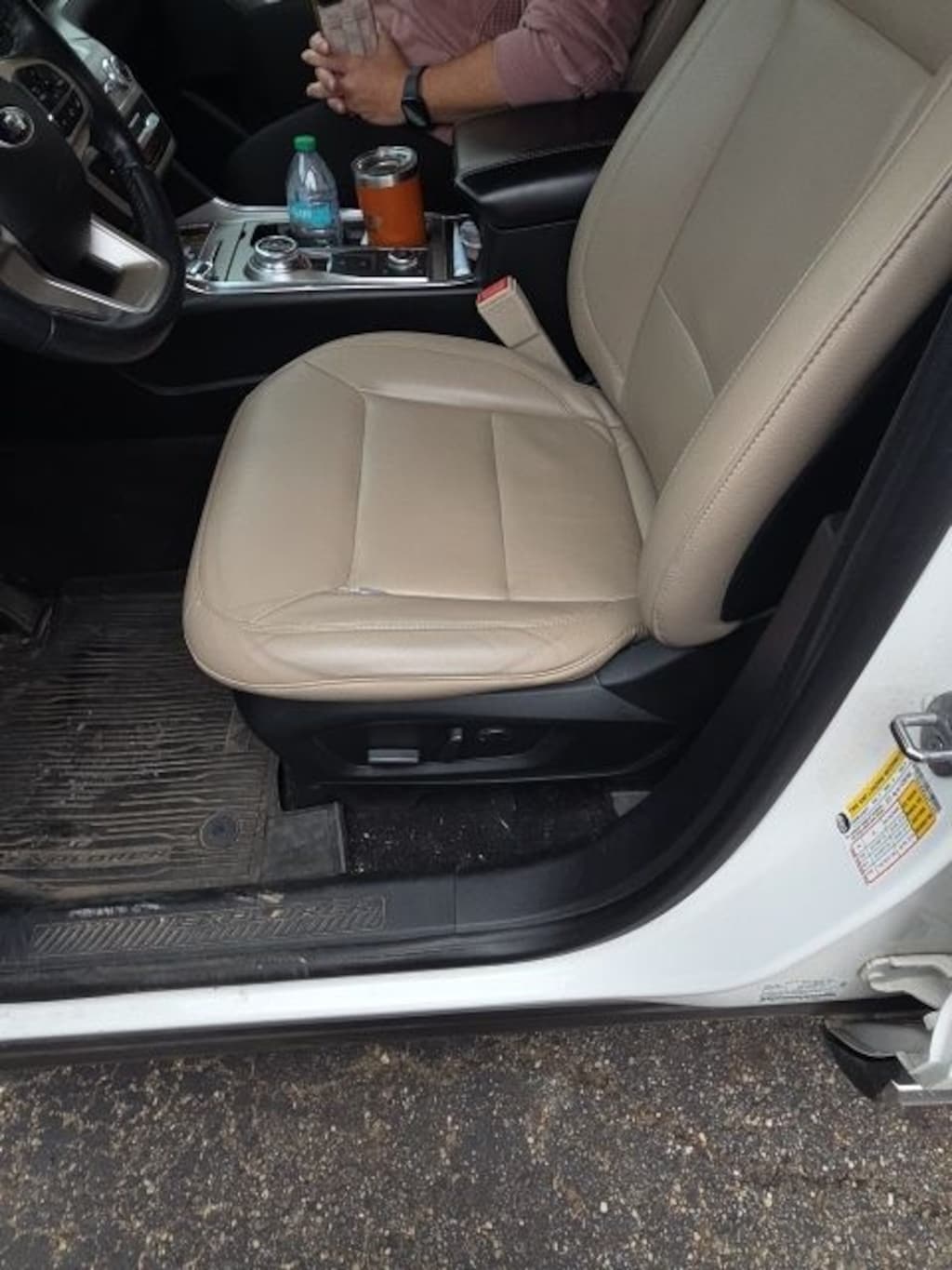 Used 2020 Ford Explorer XLT SUV