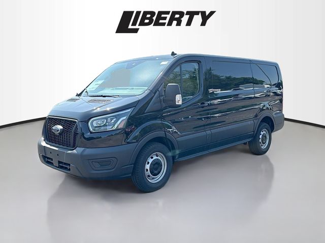 2024 Ford Transit photo 3