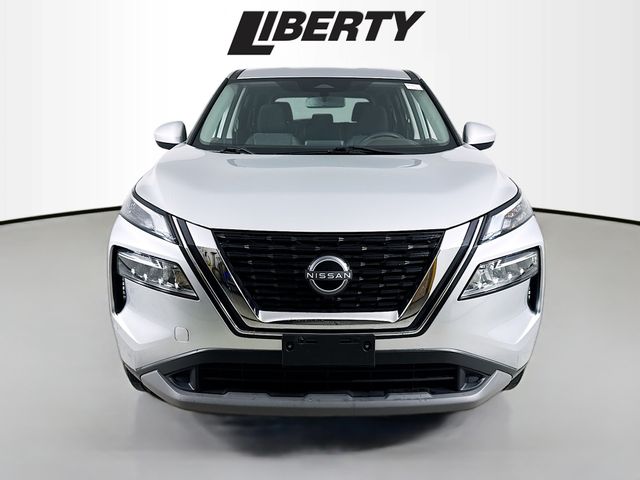 Used 2023 Nissan Rogue SV with VIN JN8BT3BB2PW196440 for sale in Canton, OH