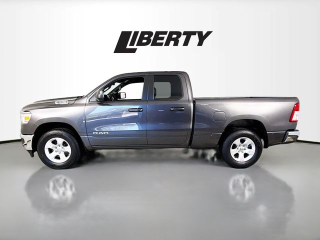 2021 Ram 1500 Big Horn Lone Star photo 4