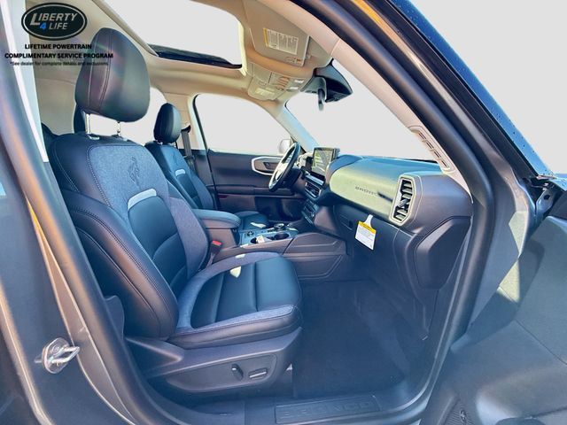 2025 Ford Bronco Sport Outer Banks - Photo 32