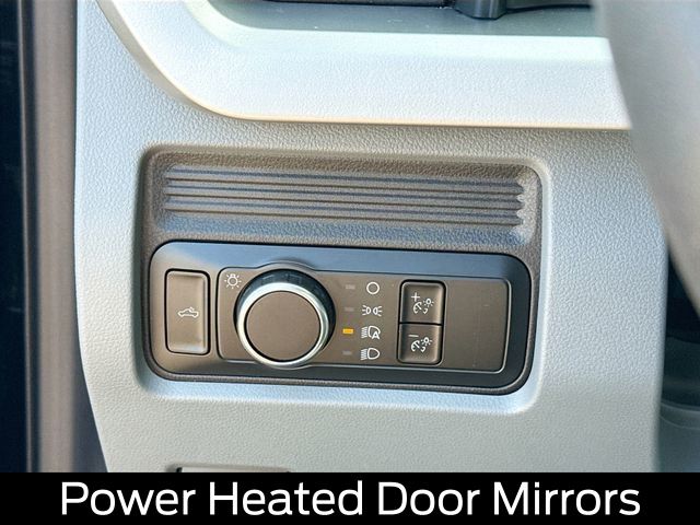 2025 Ford F-250 Super Duty XL - Photo 12