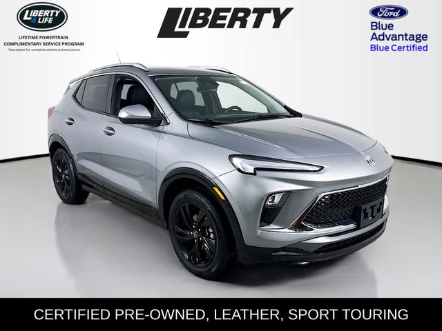 2024 Buick Encore GX Sport Touring's photo