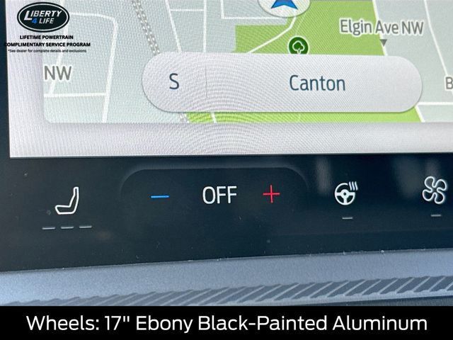 2025 Ford Bronco Sport Badlands - Photo 24