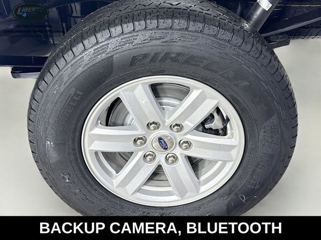 2023 Ford F-150 XLT - Photo 28