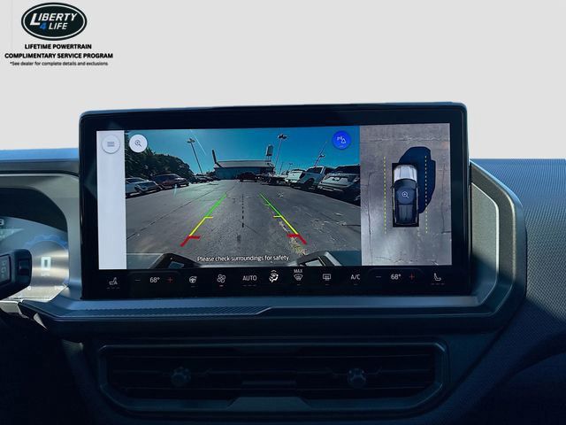 2025 Ford Bronco Sport Outer Banks - Photo 16