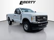 Ford F-250SD