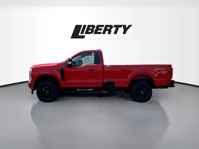 2025 Ford F-350 XL photo 4