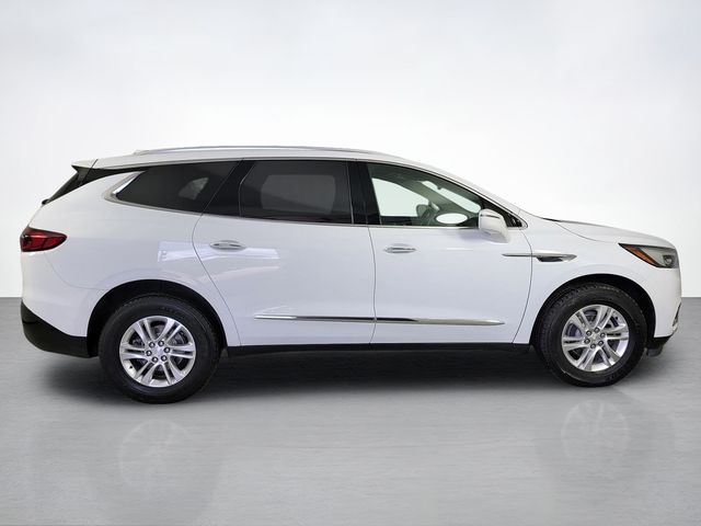 Certified 2019 Buick Enclave Essence with VIN 5GAERBKW0KJ263208 for sale in Canton, OH