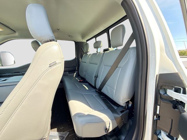 2025 Ford F-250 Super Duty XL - Photo 22