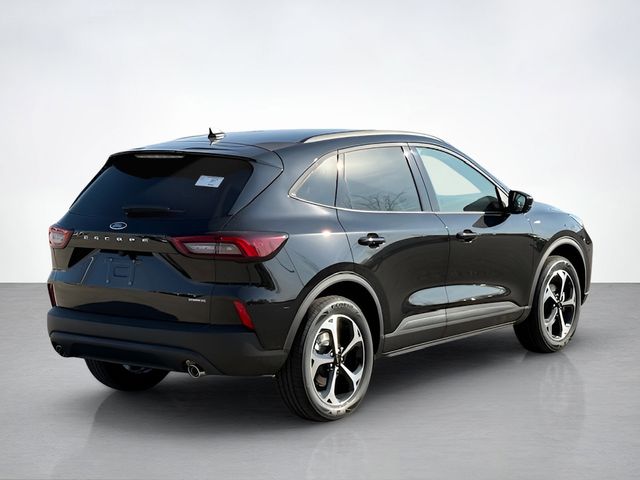 2025 Ford Escape Hybrid ST-Line Select photo 2